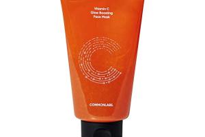 COMMONLABS - Vitamin C Masque facial rehausseur d'éclat - 120ml COMMONLABS - Vitamin C Masque facial rehausseur d'éclat - 120ml