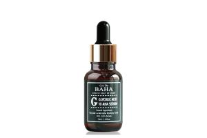 Cos De BAHA - Sérum Glycolique (G) - 30ml