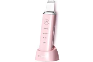 Cosbeauty - Appareil de beauté ionique à ultrasons parfait et... Cosbeauty - Appareil de beauté ionique à ultrasons parfait et...