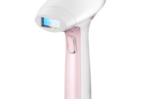 Cosbeauty - Dispositif d'épilation permanente IPL (300K... Cosbeauty - Dispositif d'épilation permanente IPL (300K...