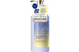 CosmetexRoland - Le véritable traitement acide et thermique - 480ml CosmetexRoland - Le véritable traitement acide et thermique - 480ml