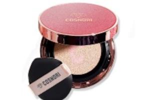 COSNORI - Coussin Tonifiant Blossom (SPF50+ PA+++) - 14g