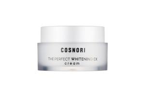 COSNORI - La crème éclaircissante parfaite EX - 50ml COSNORI - La crème éclaircissante parfaite EX - 50ml
