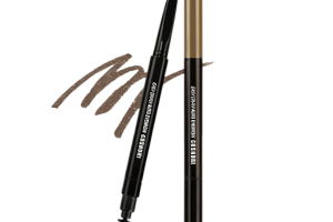 COSNORI - Sourcils automatiques faciles à dessiner - 0.6g - 02... COSNORI - Sourcils automatiques faciles à dessiner - 0.6g - 02...