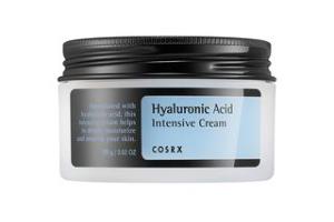 COSRX - Acide hyaluronique, crème intensive - 100ml