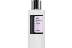 COSRX - AHA 7 Whitehead Power Liquide - 100 ml COSRX - AHA 7 Whitehead Power Liquide - 100 ml