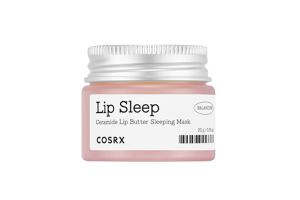 COSRX - Balancium Masque de nuit au beurre de céramide pour les... COSRX - Balancium Masque de nuit au beurre de céramide pour les...