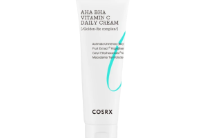 COSRX - Crème Quotidienne Rafraîchissante AHA BHA Vitamine C - 50ml