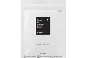COSRX - Effacer Fit Maître, Pièce COSRX - Effacer Fit Maître, Pièce