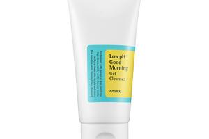 COSRX - Faible pH Bon Matin, gel Nettoyant COSRX - Faible pH Bon Matin, gel Nettoyant