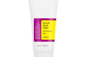 COSRX - Gel Peeling Doux Good Night à pH bas - 120ml COSRX - Gel Peeling Doux Good Night à pH bas - 120ml