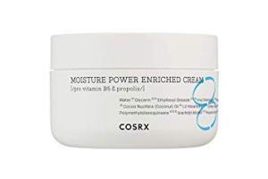 COSRX - Hydrium humidité Puissance, crème enrichi - 50ml COSRX - Hydrium humidité Puissance, crème enrichi - 50ml