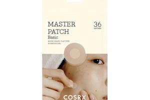 COSRX - Patch maître de base - 36pièces