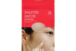COSRX - Patch maître intensif - 36pièces COSRX - Patch maître intensif - 36pièces