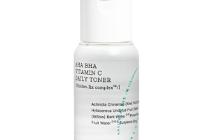 COSRX - Refresh ABC Toner Quotidien (AHA BHA Vitamine C) (ABC... COSRX - Refresh ABC Toner Quotidien (AHA BHA Vitamine C) (ABC...