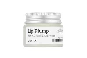 COSRX - Refresh AHA BHA Vitamine C Repulpant pour les Lèvres - 20g COSRX - Refresh AHA BHA Vitamine C Repulpant pour les Lèvres - 20g