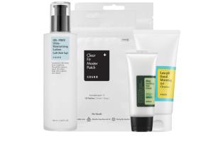 COSRX - Set Great Skin COSRX - Set Great Skin