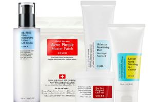 COSRX - Set Great Skin COSRX - Set Great Skin