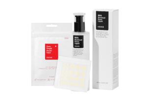 COSRX - Set De Soins De La Peau COSRX - Set De Soins De La Peau
