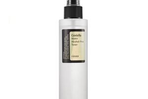 COSRX - Toner sans alcool à l'eau de Centella - 150 ml COSRX - Toner sans alcool à l'eau de Centella - 150 ml