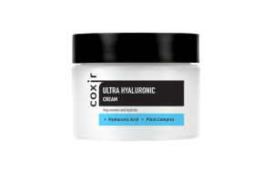 COXIR - Crème Ultra Hyaluronique - 50ml