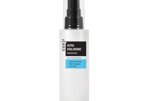 COXIR - Émulsion Ultra Hyaluronique - 100ml COXIR - Émulsion Ultra Hyaluronique - 100ml
