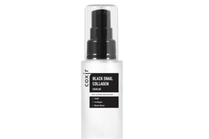 COXIR - Sérum au Collagène d'Escargot Noir - 50ml