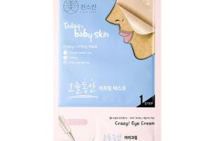 crazy skin - TODAY IS BABYSKIN LIFTING MASK - 1ea crazy skin - TODAY IS BABYSKIN LIFTING MASK - 1ea