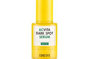 CURESYS - Sérum anti-taches ACvita - 30ml CURESYS - Sérum anti-taches ACvita - 30ml