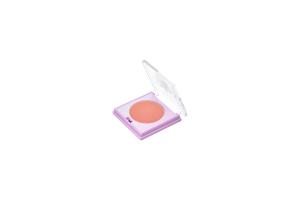 Cute Press - Célébrons le fard à joues doux et flou - 3.8g - 04 Baby Pink