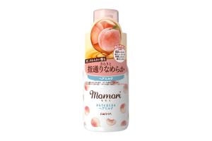 Dariya - Lait capillaire Momori pour cheveux lisses - 100ml