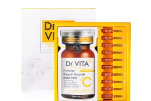DAYCELL - Dr.VITA Premium Rides &amp; Blanchiment Programme...