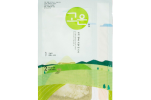 DAYCELL - Masque crème fermenté au thé vert Goun - 15g+0.5g