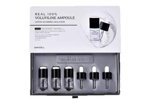 DAYCELL - Real 100% Volufiline Ampoule - 9ml X 3pièces