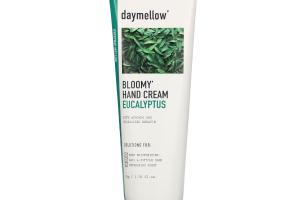daymellow' - Crème pour les mains Bloomy - Eucalyptus - 50g daymellow' - Crème pour les mains Bloomy - Eucalyptus - 50g