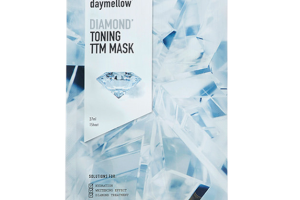 daymellow' - Masque Diamond Toning TTM - 1pièce daymellow' - Masque Diamond Toning TTM - 1pièce