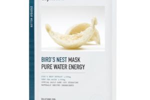 daymellow' - Masque à énergie aquatique Bird's Nest - 1pièce daymellow' - Masque à énergie aquatique Bird's Nest - 1pièce
