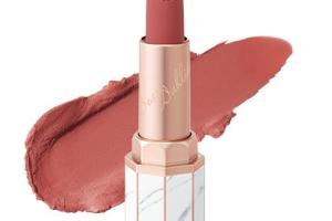 Dear Dahlia - Lip Paradise Effortless Matte Lipstick - 3.2g - M103 Dear Dahlia - Lip Paradise Effortless Matte Lipstick - 3.2g - M103