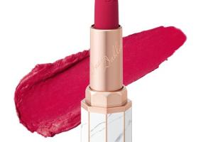 Dear Dahlia - Lip Paradise Effortless Matte Lipstick - 3.2g - M108 Dear Dahlia - Lip Paradise Effortless Matte Lipstick - 3.2g - M108