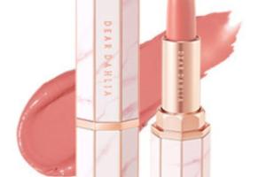 Dear Dahlia - Lip Paradise Sheer Dew Tinted Lipstick - Blooming... Dear Dahlia - Lip Paradise Sheer Dew Tinted Lipstick - Blooming...