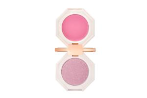 Dear Dahlia - Palette de blush double Blooming Edition Paradise - Multi - 3.5g - Petal Princess Dear Dahlia - Palette de blush double Blooming Edition Paradise - Multi - 3.5g - Petal Princess