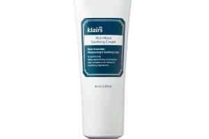 Dear, Klairs - Crème Apaisante Hydratante Riche - 80ml