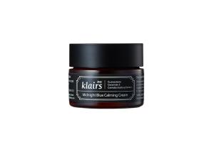 Dear, Klairs - Crème calmante bleu nuit - 30ml Dear, Klairs - Crème calmante bleu nuit - 30ml