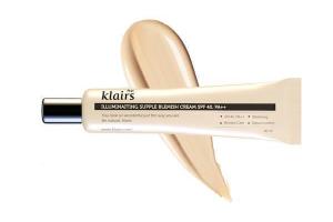 Dear, Klairs - Crème éclaircissante souple anti-imperfections SPF40 PA ++ - 40ml Dear, Klairs - Crème éclaircissante souple anti-imperfections SPF40 PA ++ - 40ml