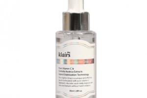 Dear, Klairs - Goutte de vitamine fraîchement pressée - 35ml