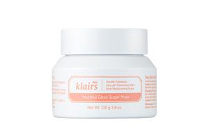 Dear, Klairs - Masque au sucre éclat de jeunesse - 110g