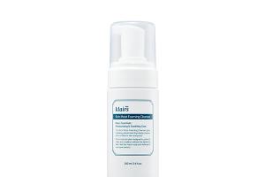 Dear, Klairs - Nettoyant moussant riche et humide (Nouveau) - 100ml Dear, Klairs - Nettoyant moussant riche et humide (Nouveau) - 100ml