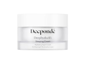 Deeponde - Deephydra B5 Crème de sommeil - 50ml Deeponde - Deephydra B5 Crème de sommeil - 50ml