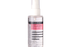 DERMA FACTORY - Brume de sérum au collagène - 80ml DERMA FACTORY - Brume de sérum au collagène - 80ml