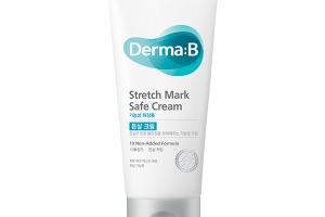 Derma:B - Crème anti-vergetures - 180ml Derma:B - Crème anti-vergetures - 180ml